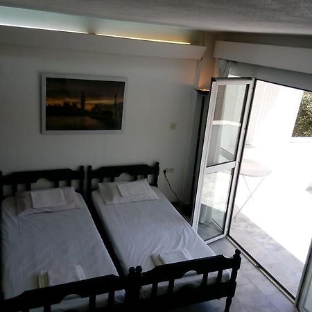 Apartament Live Your Myth In Kawala Zewnętrze zdjęcie