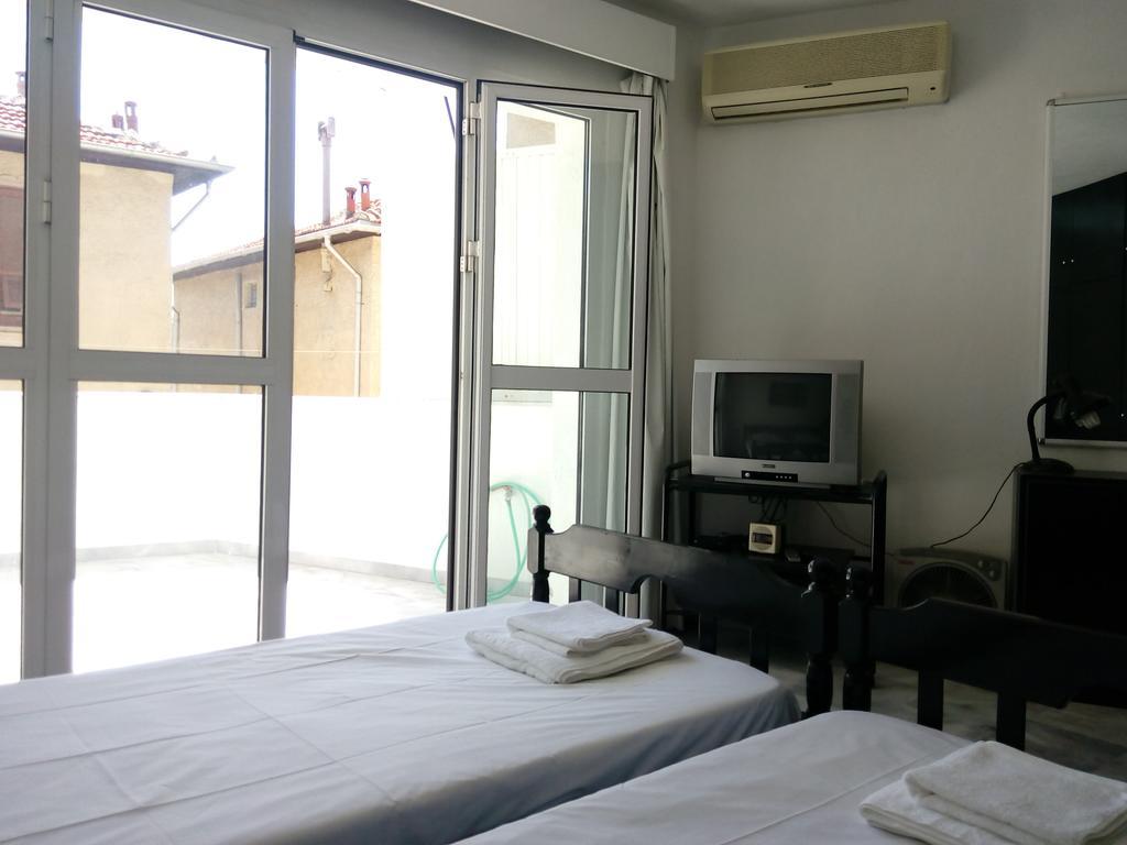 Apartament Live Your Myth In Kawala Zewnętrze zdjęcie