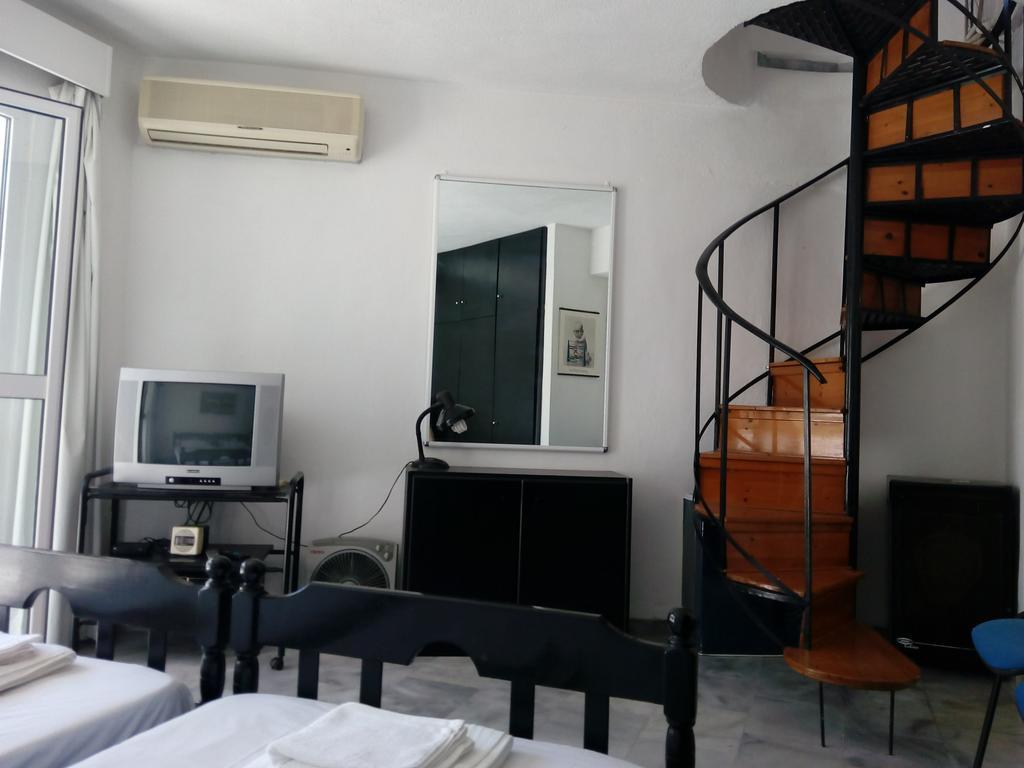 Apartament Live Your Myth In Kawala Zewnętrze zdjęcie