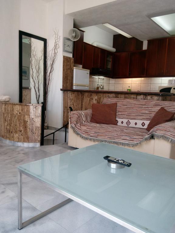 Apartament Live Your Myth In Kawala Zewnętrze zdjęcie