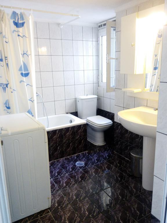 Apartament Live Your Myth In Kawala Zewnętrze zdjęcie