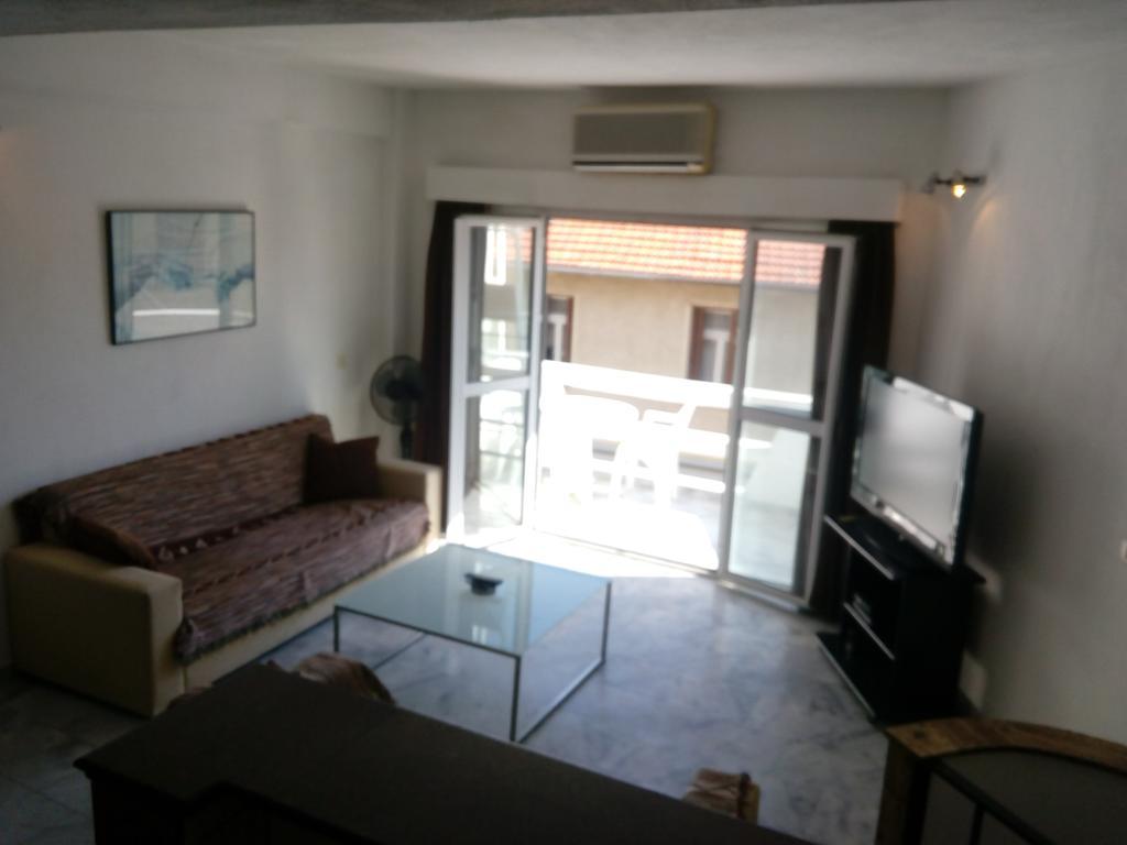 Apartament Live Your Myth In Kawala Zewnętrze zdjęcie