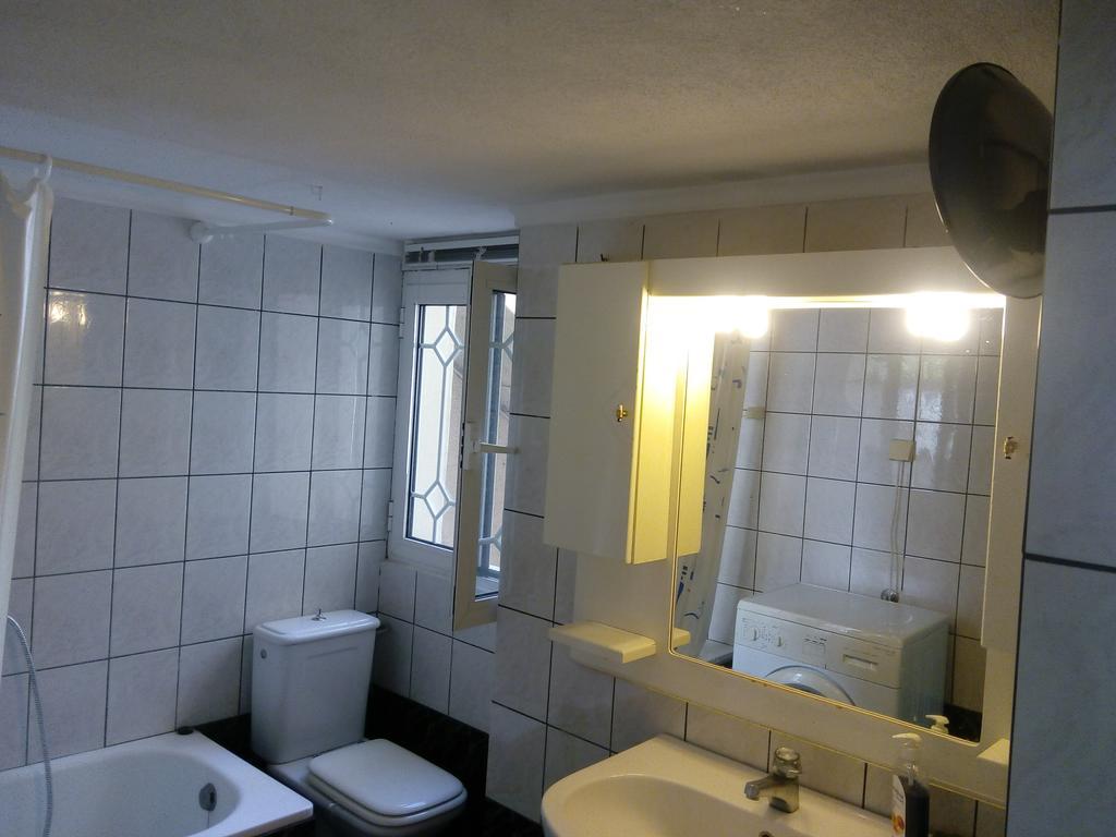 Apartament Live Your Myth In Kawala Zewnętrze zdjęcie