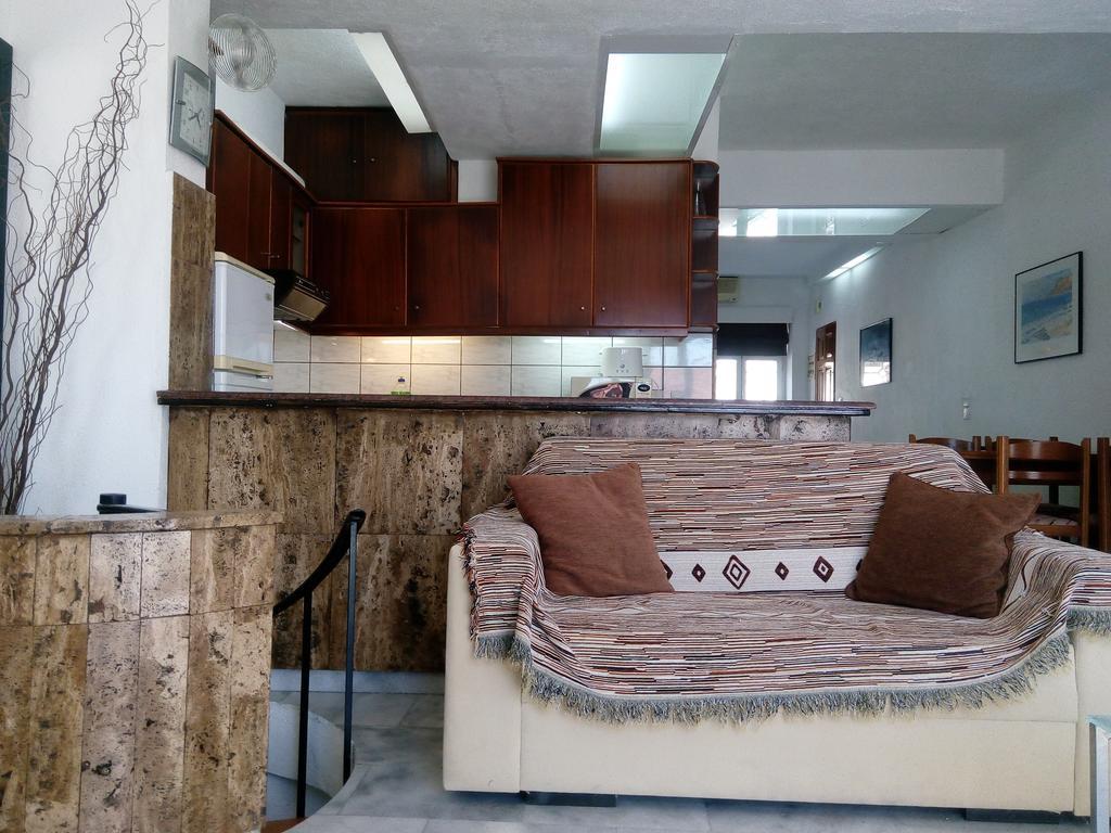 Apartament Live Your Myth In Kawala Zewnętrze zdjęcie