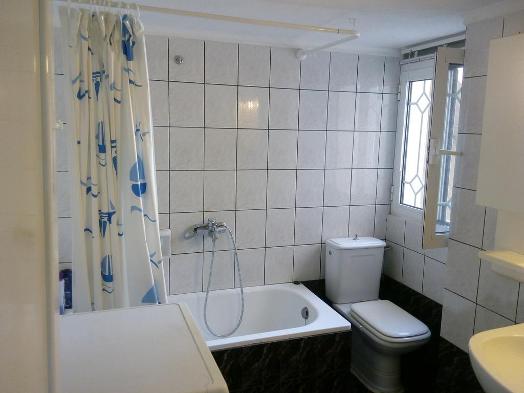 Apartament Live Your Myth In Kawala Zewnętrze zdjęcie