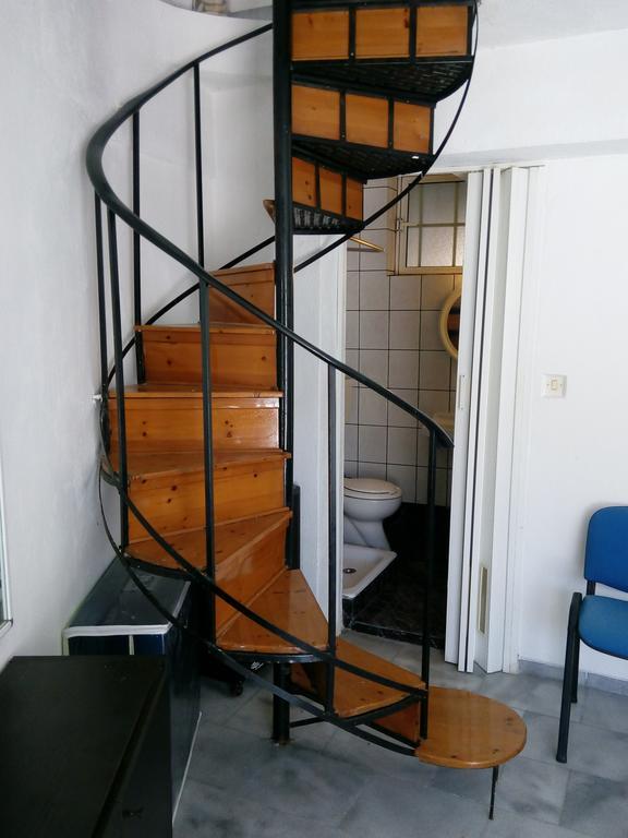 Apartament Live Your Myth In Kawala Zewnętrze zdjęcie