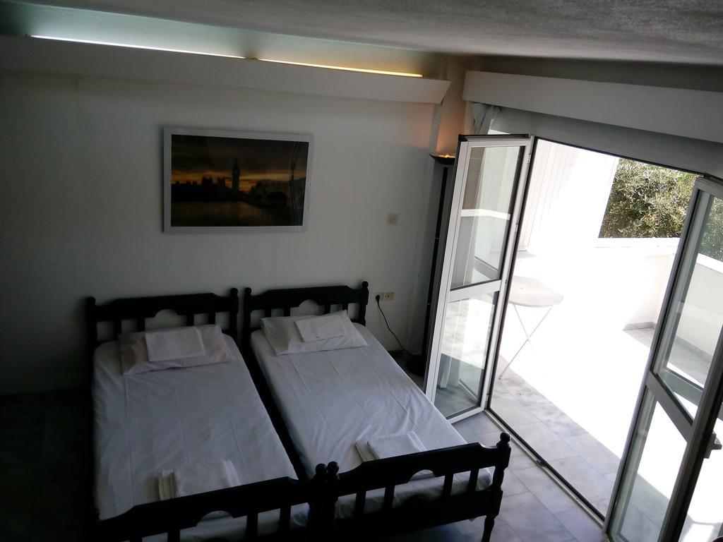 Apartament Live Your Myth In Kawala Zewnętrze zdjęcie